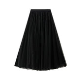 Fusta midi dama 3613 - Lusha.ro